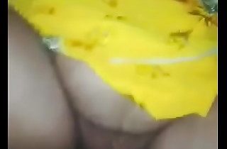 Low-spirited Indian Wife on Top and Hard Fucked