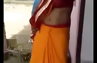 Son recording desi mther dance together with upload for fantasy comments