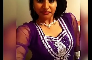 Tamil Canadian Girl Leaked Private Pictures Part 1