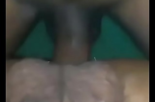 Desi Indian Daddy  with big cock fucking his young nephew