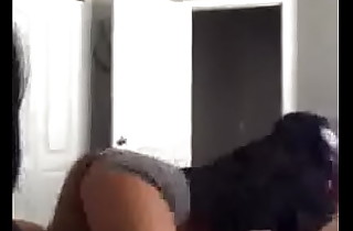Girl Churning That Ass On camwhore online pornography video