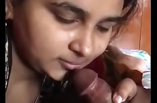Indian blowjob