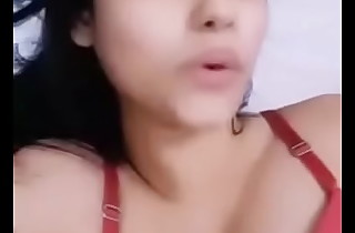 Indian Girl Showing Boobs