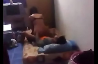 indian girl fuck at room