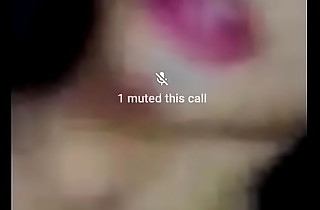 Indian doll nude video call