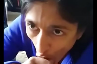 Indian sister having mating