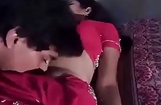 Hot Indian Aunty Make Out Motion picture