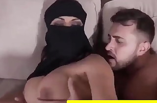 Hyderabad Hindu Fake Indian Man Fucks Muslim Arab Girl