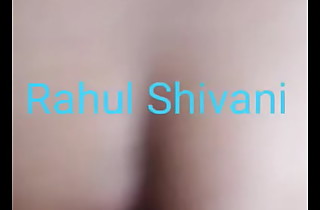 Fucking ass of shivani bhabhi