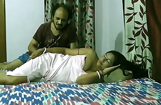 Indian Devor Bhabhi idealist sex at home:: Both are satisfied now