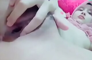 Gadis berjilbab Masturbasi pakai botol full video t sex movie temantidur21