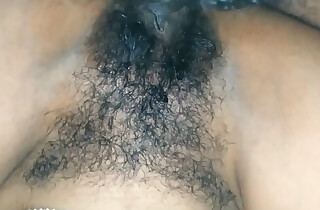 Clear Audio - Radha Bhabhi’s Hairy Pussy Fucked Unconnected with Devar