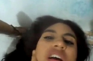 Sexy indian teen Lovers Nude at Home Hot Fucking Madly