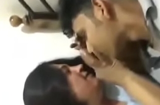 Mallu guy fucking busty aunty and another milf