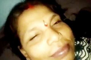 Local Indian randi aunty sex with customer