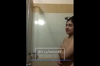 Sister Bathing Brother Secret Record
