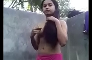 indian girl showing boobs