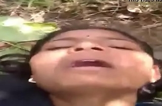 Mallu School girl painful video