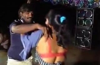 tamil record dance new