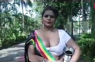 Garam Bhabhi (2021) GulluGullu Hindi Short Cag
