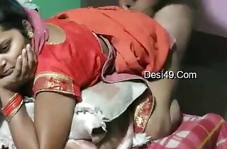 Indian aunty screwed doggystyle