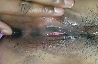 First time licking put emphasize love jade of my shy Indian wife
