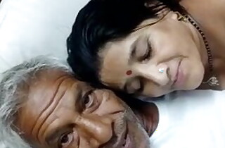 Old man added to bhabhi suck dick