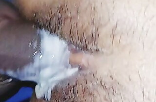 Legal age teenager GIRL’S WET PUSSY