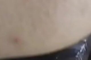 Big ass fucking backward shot bruise