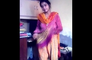 Bangladeshi Bhabi  Hide sex her Dabor on Adultstube.co