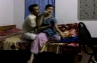 fastened couple homemade indian sex
