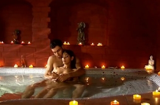 Exciting Tantra techniques From indian Couple