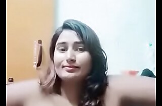 Swathi naidu cold show with the addition of carrying-on with gyrate