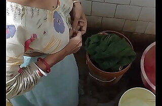 Bengali chunky boob indian mummy real undressing evacuate the bowels spycam