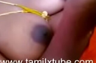 drilled a tamil call-girl