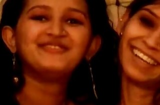 Inexpert indian lesbo desi have filthy sex wit...