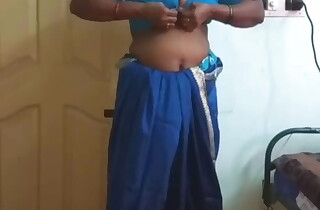 Indian Telugu Mom Desi Aunty Sex