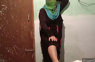 Muslim girl fucking by unknown