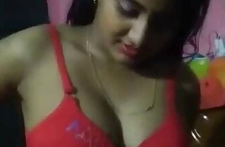 Indian Cute chick has sex with boyfriend