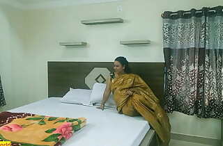 Desi hot bhabhi viral porokiya sex video!! all round clear bangla vilifying audio