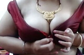 Indian stepmom dirty talking and hardcore fucking stepson