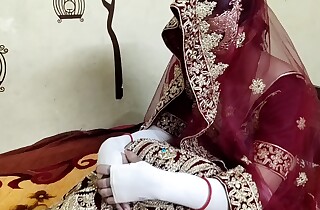 Suhagraat Wali Chudai  Wedding night romance, newly married couple have sex (hindi audio)