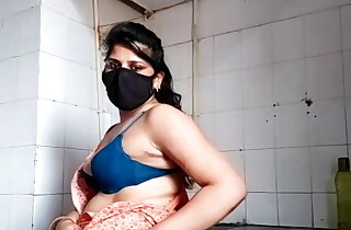 Married bhabhi in super hot video