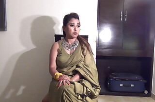 Bengali hawt star Tina Nandy alone and masturbating