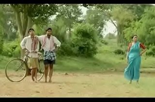 Manasa Joshi and sukrutha Wagle Aromatic Fighting scene