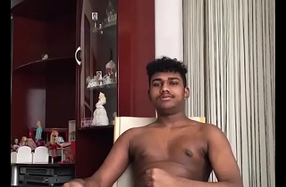 Indian boy dick home