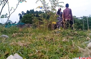 Indian Village Bhabhi Xxx Videos With Stepson