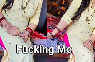 Mere Ghar Par Koi Nahi hai mujhe chodne aajao Hd Voice Sexual intercourse Video