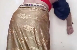 Desi Indian sexy housewife Webcam Show