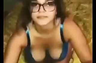 Indian College beauty Fucked Hard
